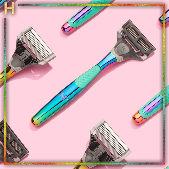 Guide des fiertés de 2019, Harry's